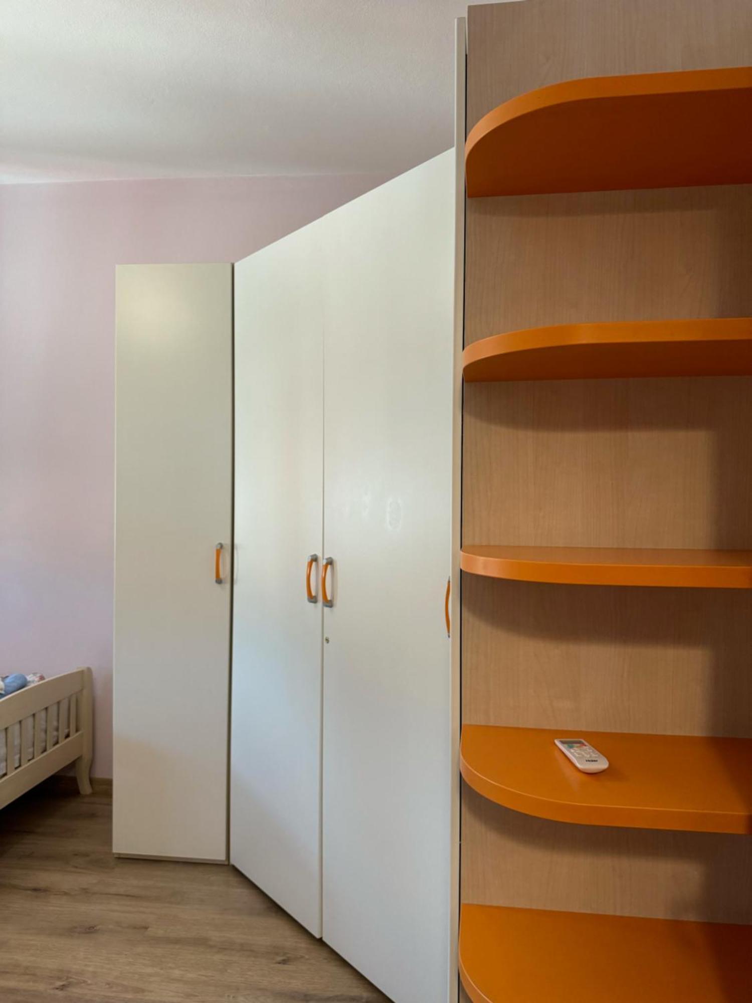Era'S Apartment Tirana Buitenkant foto